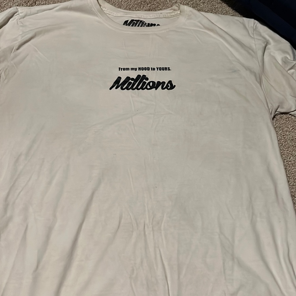 Custom T